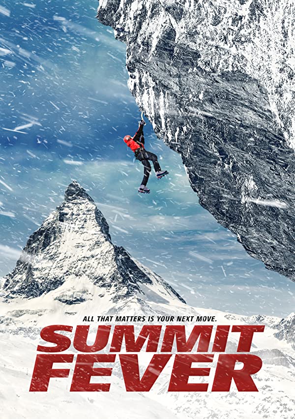 فیلم Summit Fever 2022