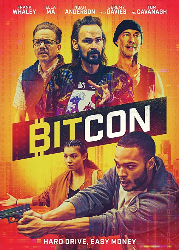فیلم Bitcon 2022