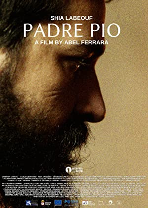 فیلم Padre Pio 2022 | پدر پیو