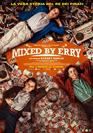 فیلم Mixed by Erry 2023 | میکس شده توسط اری