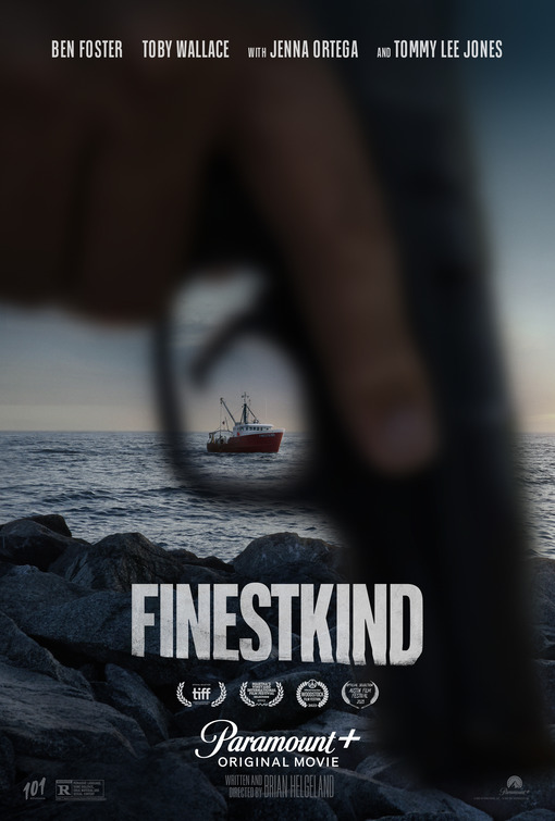 فیلم Finestkind 2023 | بهترین مهربان