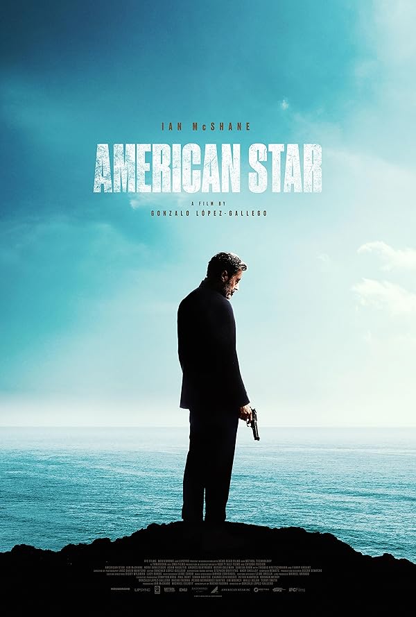 فیلم American Star 2024 | ستاره آمریکایی